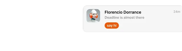 AI-Powered Collaboration
