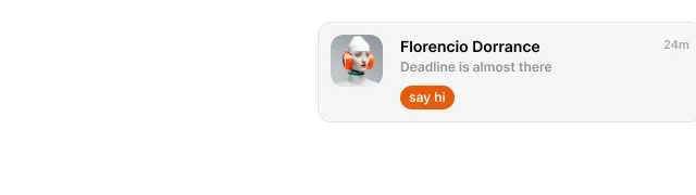 AI-Powered Collaboration